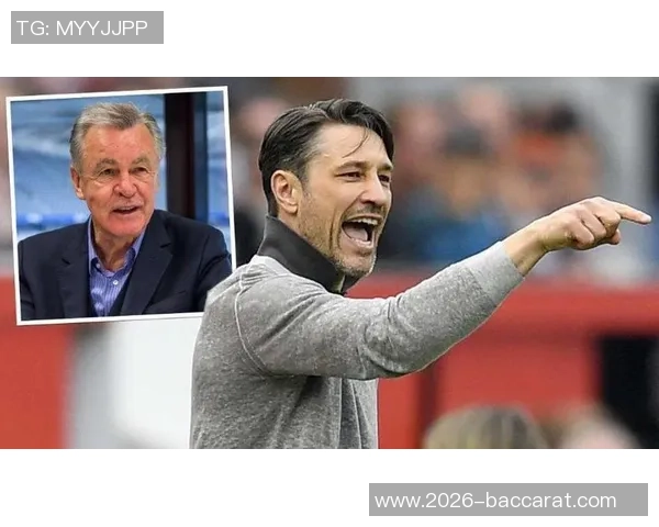 希斯菲尔德称赞科瓦奇重振多特队伍认为他是最佳教练人选